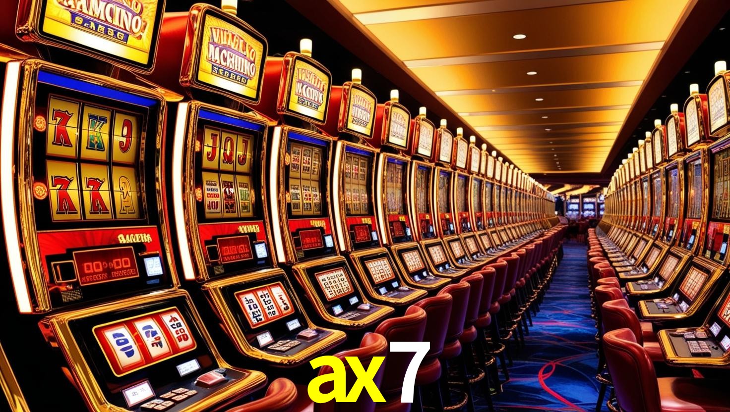 AX7