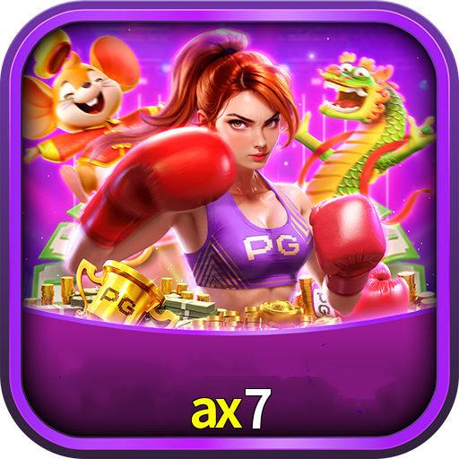 ax7 Logo